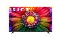 LG 75UR91006LA |  75 Zoll LG 4K Smart UHD TV UR91 